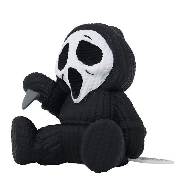 Ghostface Collectible Vinyl Figure