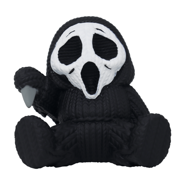 Ghostface Collectible Vinyl Figure