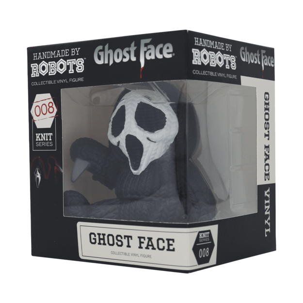 Ghostface Collectible Vinyl Figure