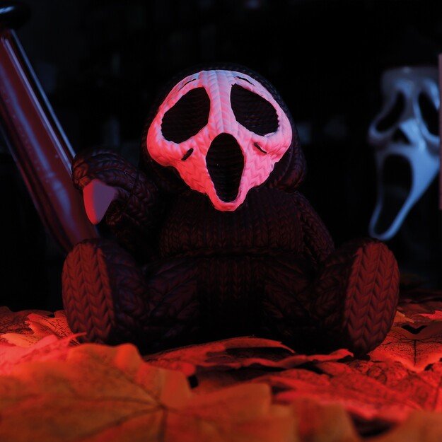 Ghostface Collectible Vinyl Figure