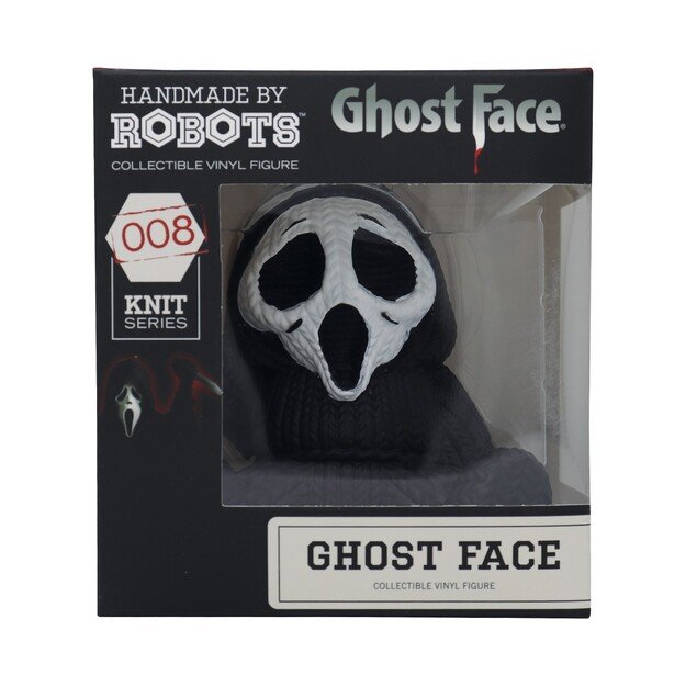 Ghostface Collectible Vinyl Figure