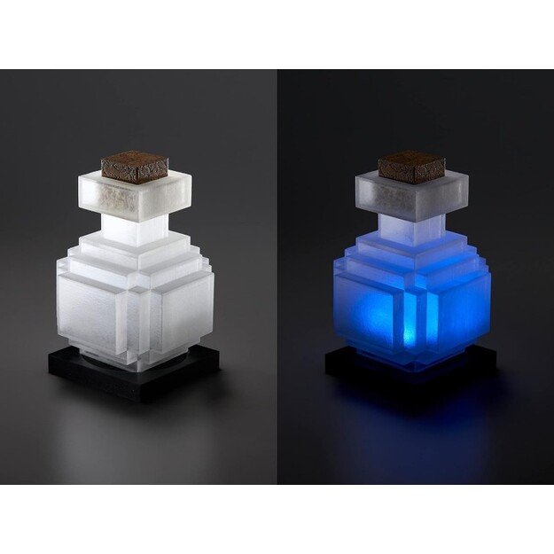 Minecraft - Potion Bottle