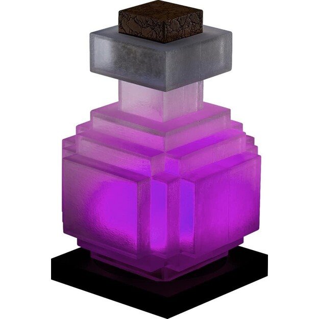 Minecraft - Potion Bottle