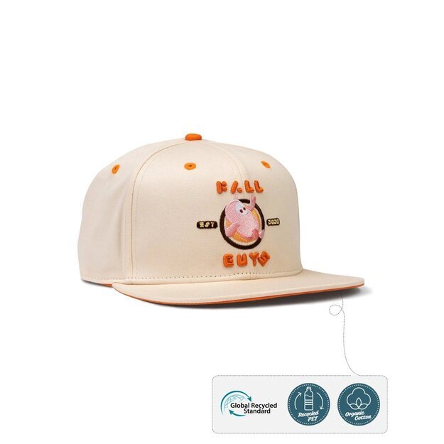 Fall Guys Snapback 