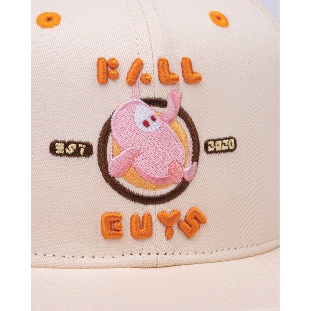 Fall Guys Snapback 