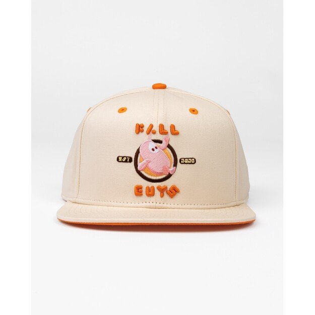 Fall Guys Snapback 