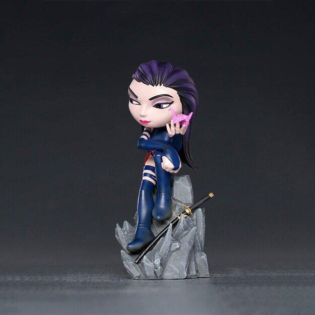 X-men - Psylocke Figure