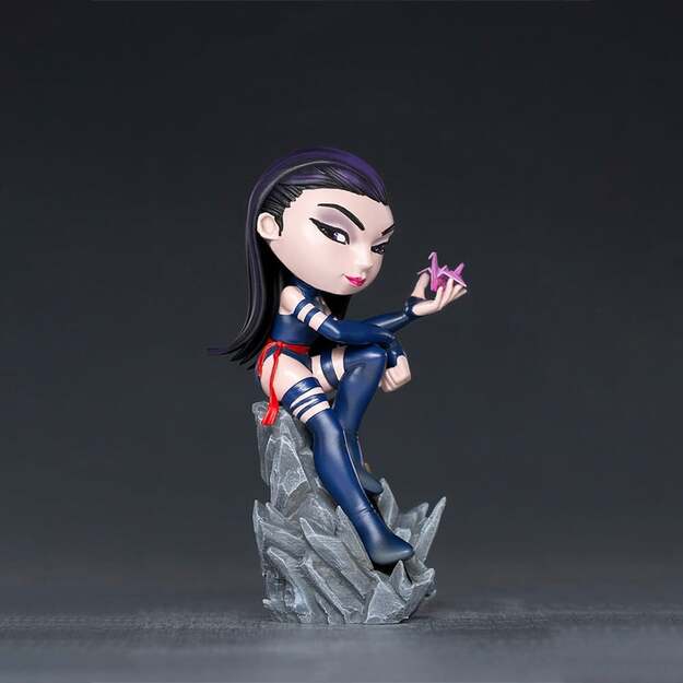 X-men - Psylocke Figure