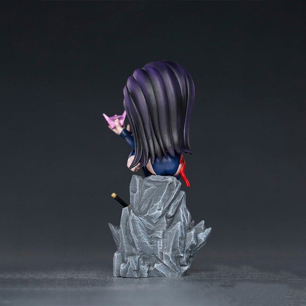 X-men - Psylocke Figure