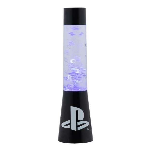 PlayStation Plastic Flow Lamp 33cm