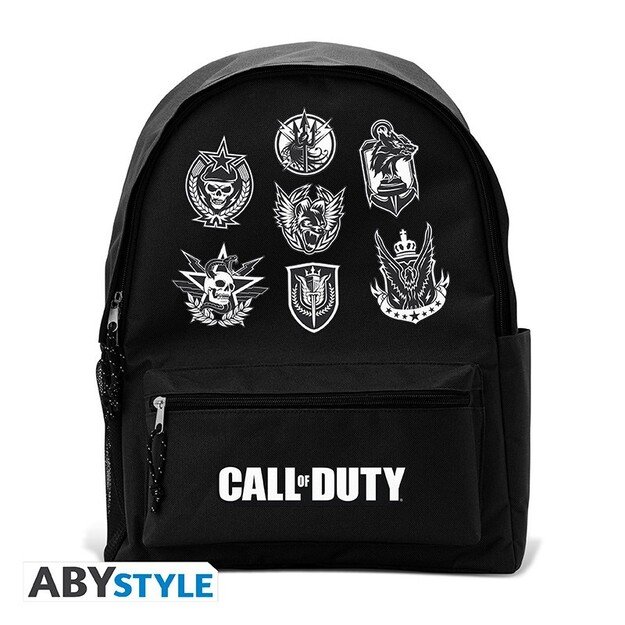 CALL OF DUTY - Backpack 