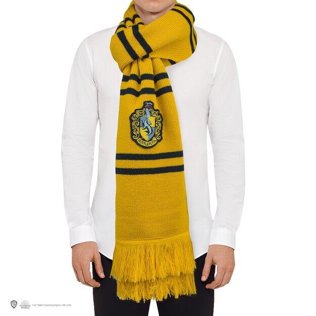 Harry Potter - Hufflepuff - Scarf