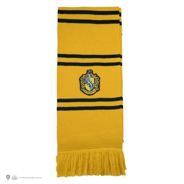 Harry Potter - Hufflepuff - Scarf