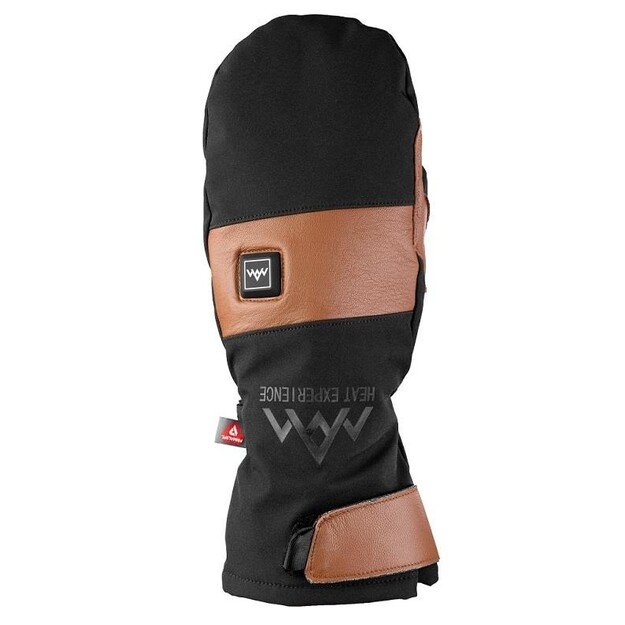 HeatX - Heated Outdoor Mittens M