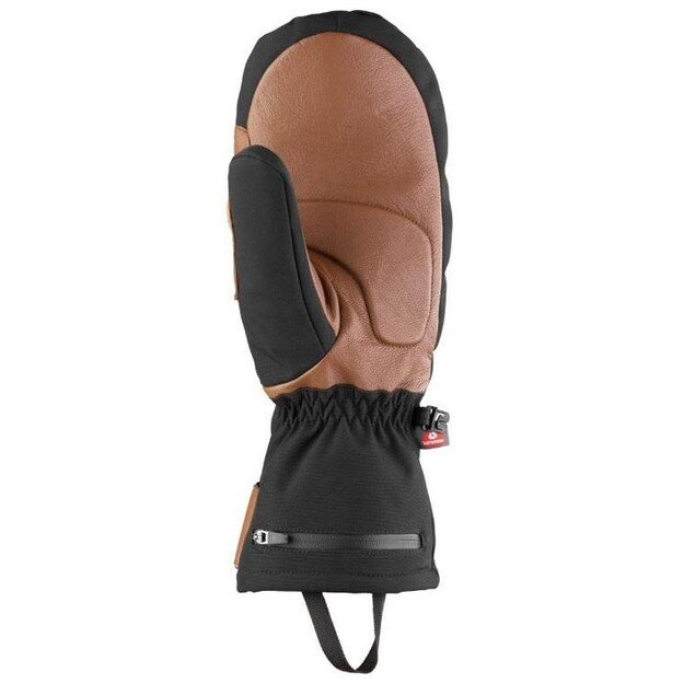 HeatX - Heated Outdoor Mittens M