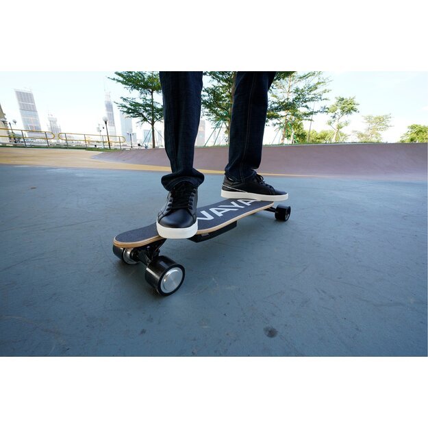 VAYA Skateboard – S2