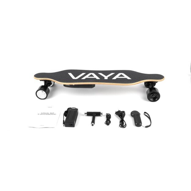 VAYA Skateboard – S2