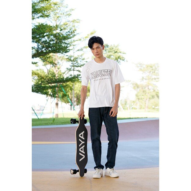 VAYA Skateboard – S2