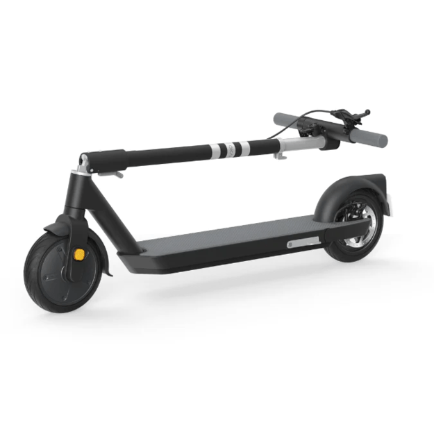 OKAI - Neon II ES20 Electric Kick-Scooter - Black