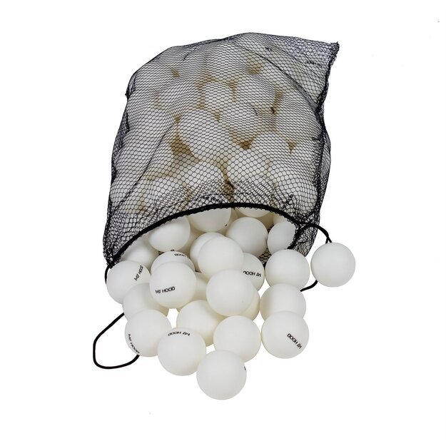 My Hood - Table Tennis Balls - 100 pcs (901022)