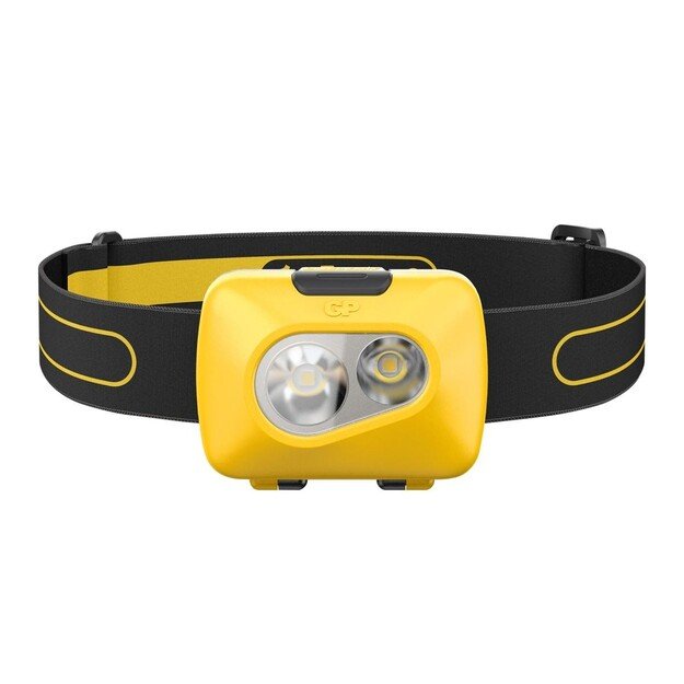 GP - CH42 Discovery Headlamp 100LM