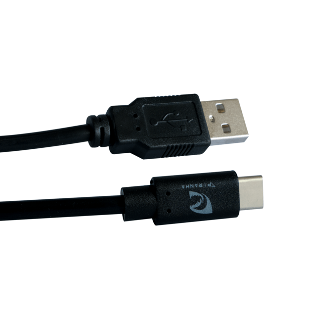 Piranha Switch USB-C Charging Cable 3M