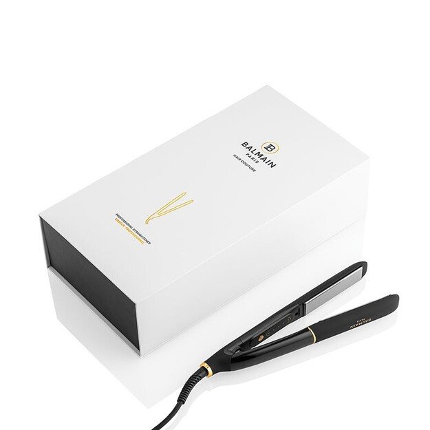 Balmain Paris - Professional Straightener