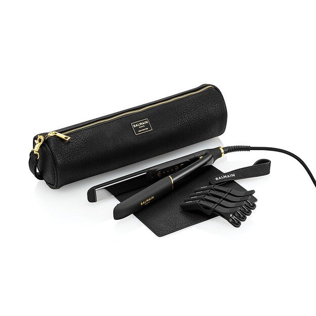 Balmain Paris - Professional Straightener