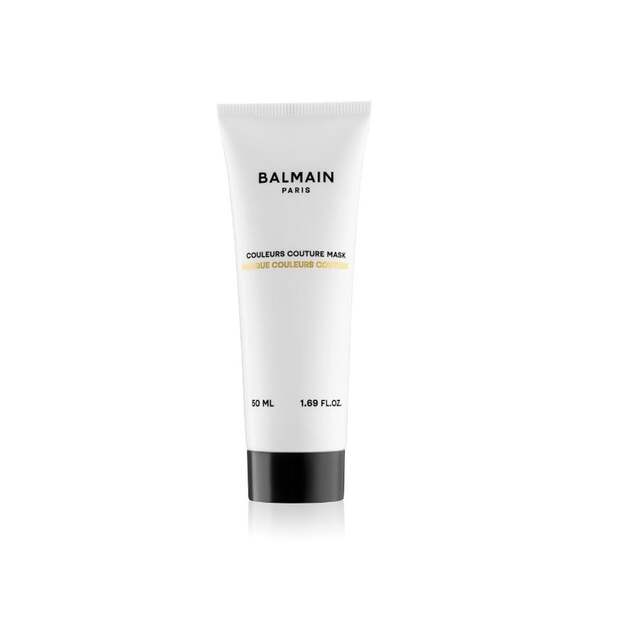 Balmain Paris - Couleurs Couture Mask 50 ml