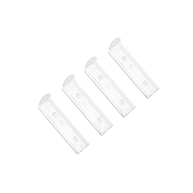 Tweezerman - Facial Razor Replacement Blades