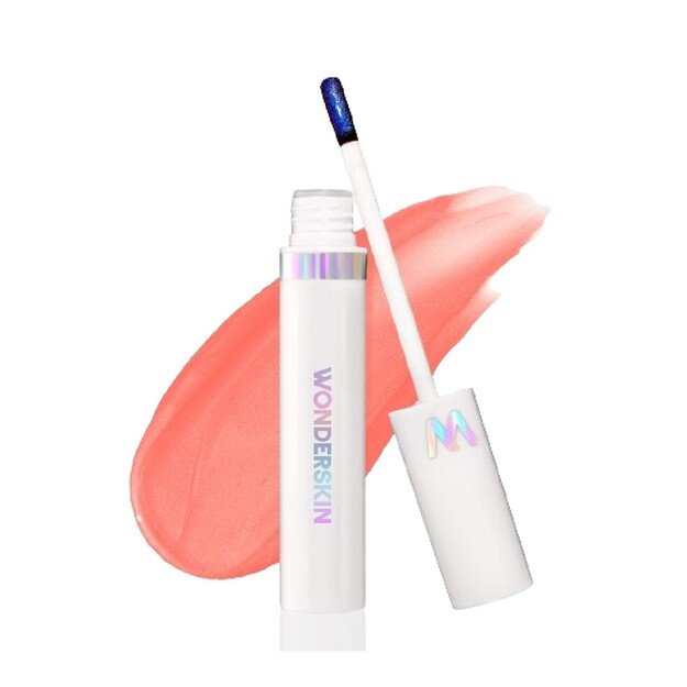 Wonderskin - Wonder Blading Lip Stain Masque Crush