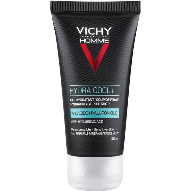 Vichy - Hydra Cool+ 50 ml