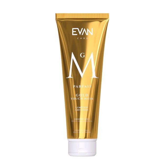 EVAN - Coffee Gold Touch Premium Mask 300 ml