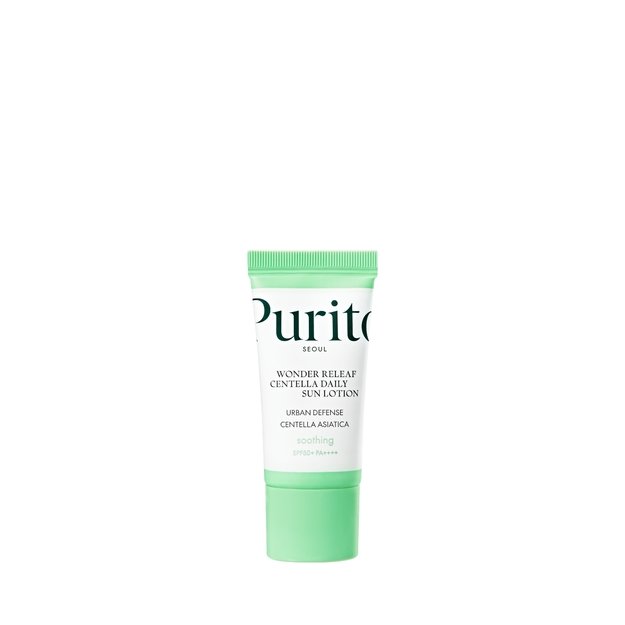 Purito SEOUL - Wonder Releaf Centella Daily Sun Lotion 15 ml