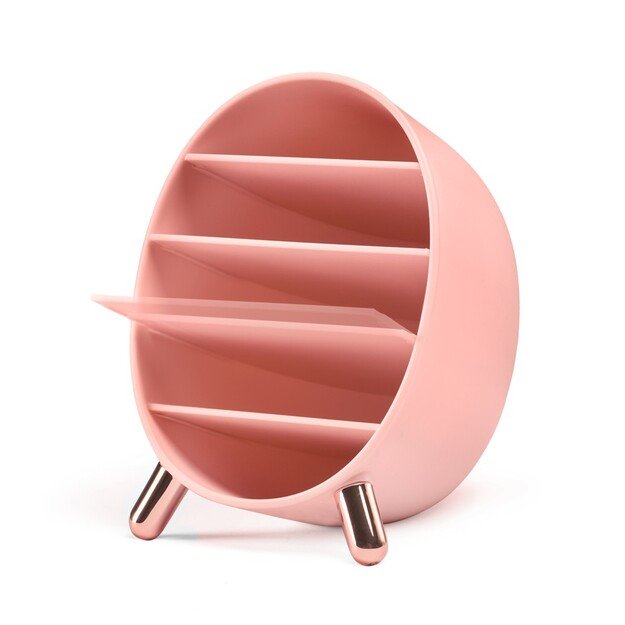 Gillian Jones - Table organizer - Pink