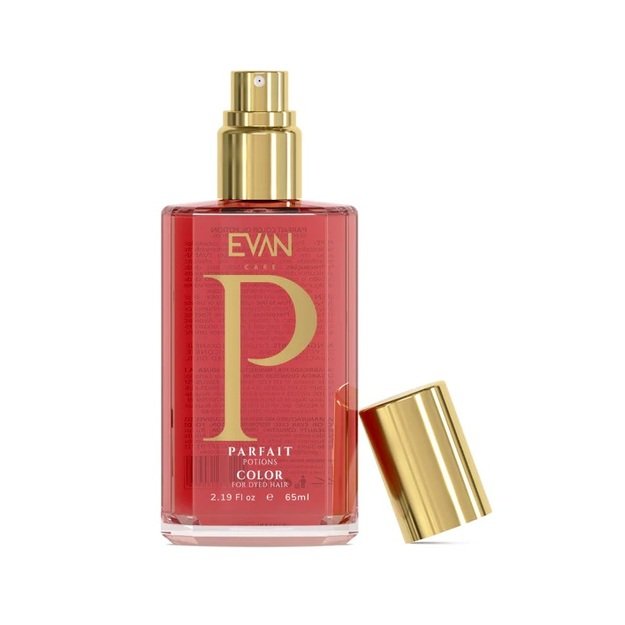 EVAN - Parfait Pure Care Color Potion 65 ml