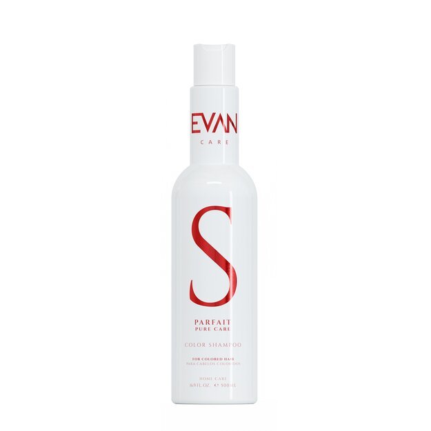EVAN - Parfait Pure Care Color Shampoo 500 ml