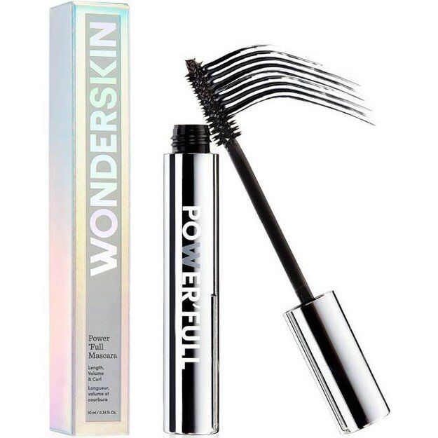 Wonderskin - POWER’FULL Mascara Black