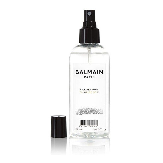 Balmain Paris - Silk Perfume Treatment Spray 200 ml