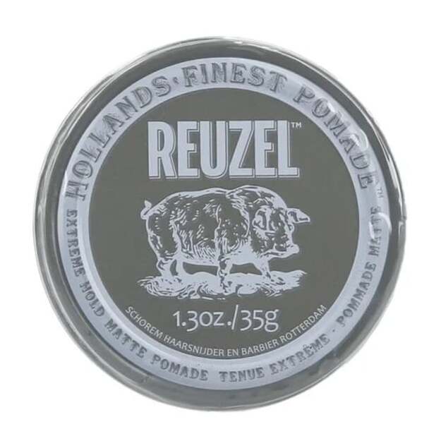 REUZEL - Extreme Hold Matte Pomade 35 ml