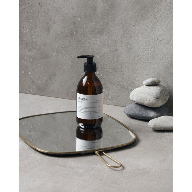 Meraki - Body oil Orange & herbs (311060210)