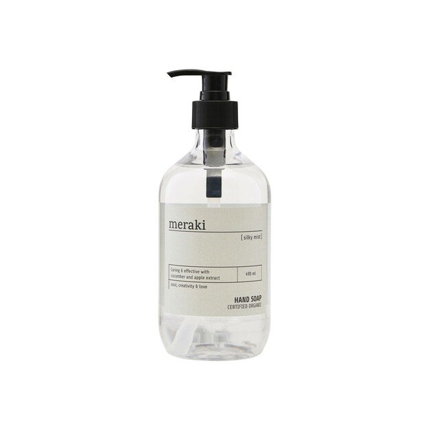 Meraki - Hand soap, Silky mist (309770112)