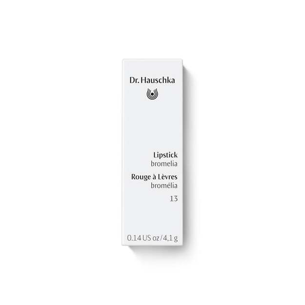 Dr. Hauschka - Lipstick 13 Bromelia 4.1 g