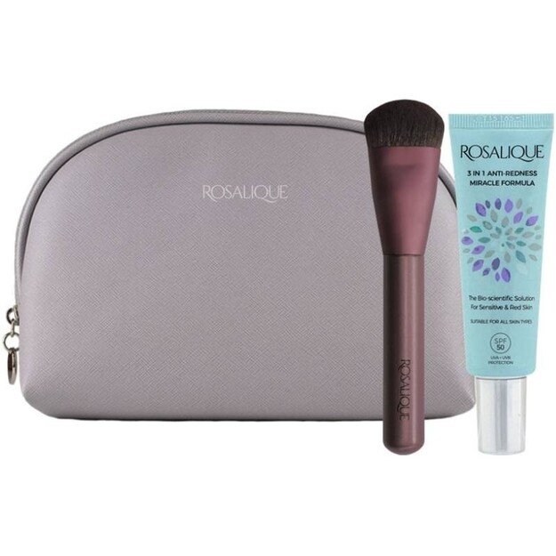 Rosalique - Makeup Bag Gift Set