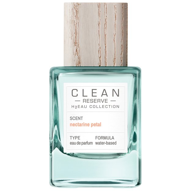 Clean - Reserve H2EAU Nectarine Petal Eau de Parfum - 50 ml