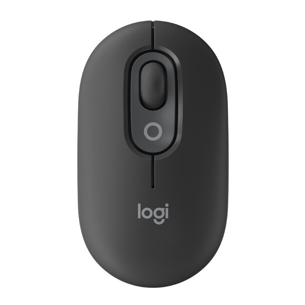 Logitech - Pop Icon Mouse