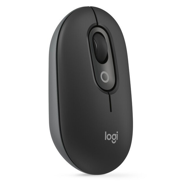 Logitech - Pop Icon Mouse