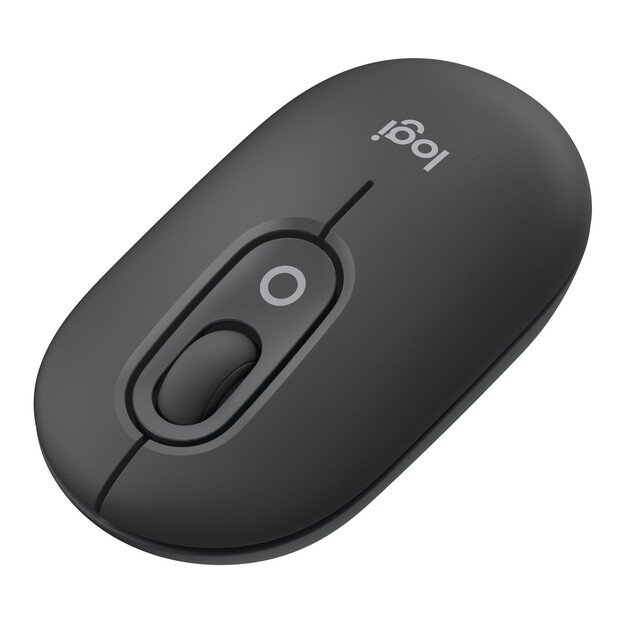 Logitech - Pop Icon Mouse