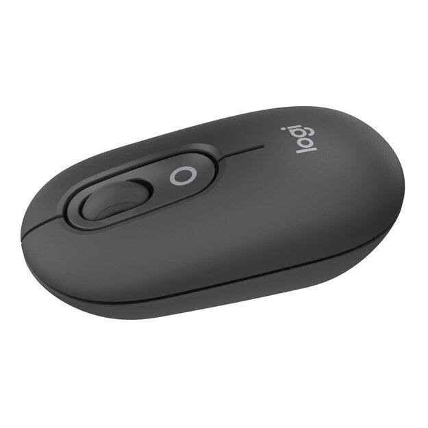 Logitech - Pop Icon Mouse