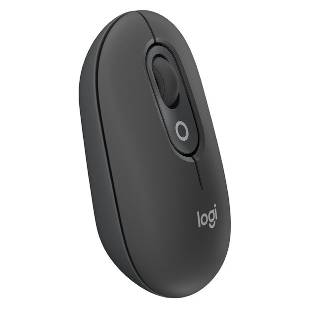 Logitech - Pop Icon Mouse